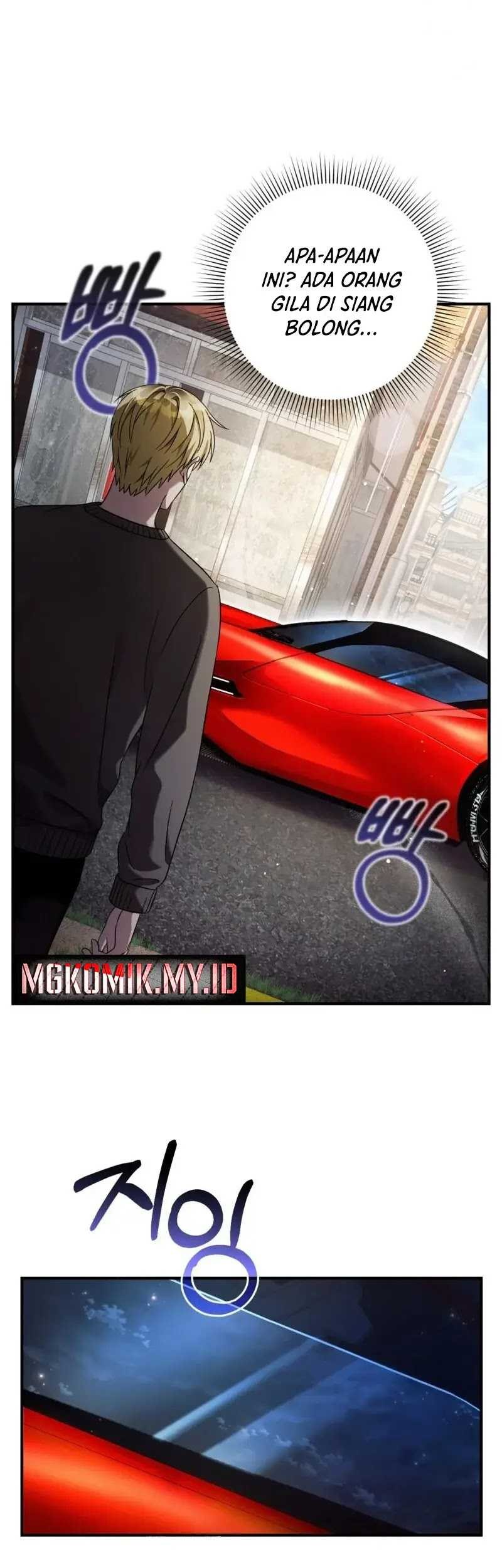 The Delusional Hunter in Another World Chapter 27 Gambar 66