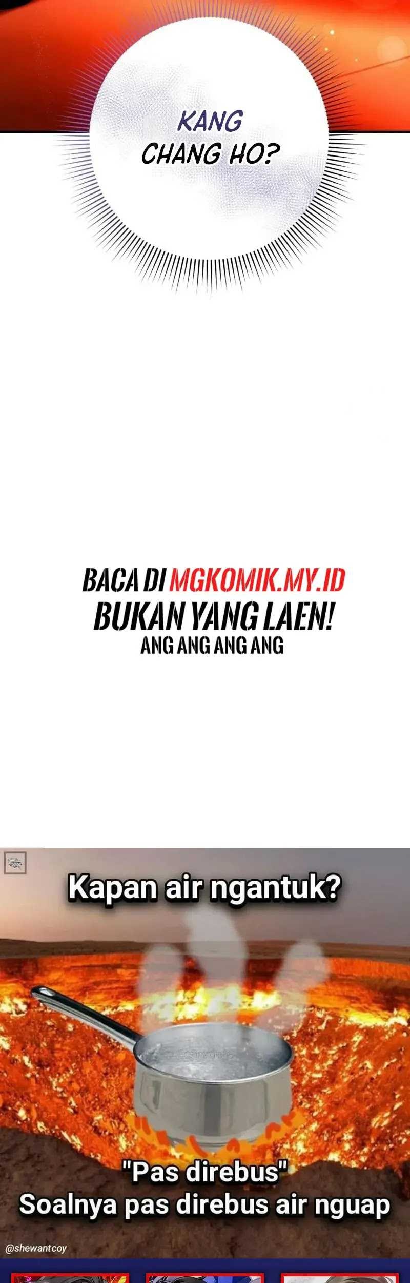 The Delusional Hunter in Another World Chapter 27 Gambar 70