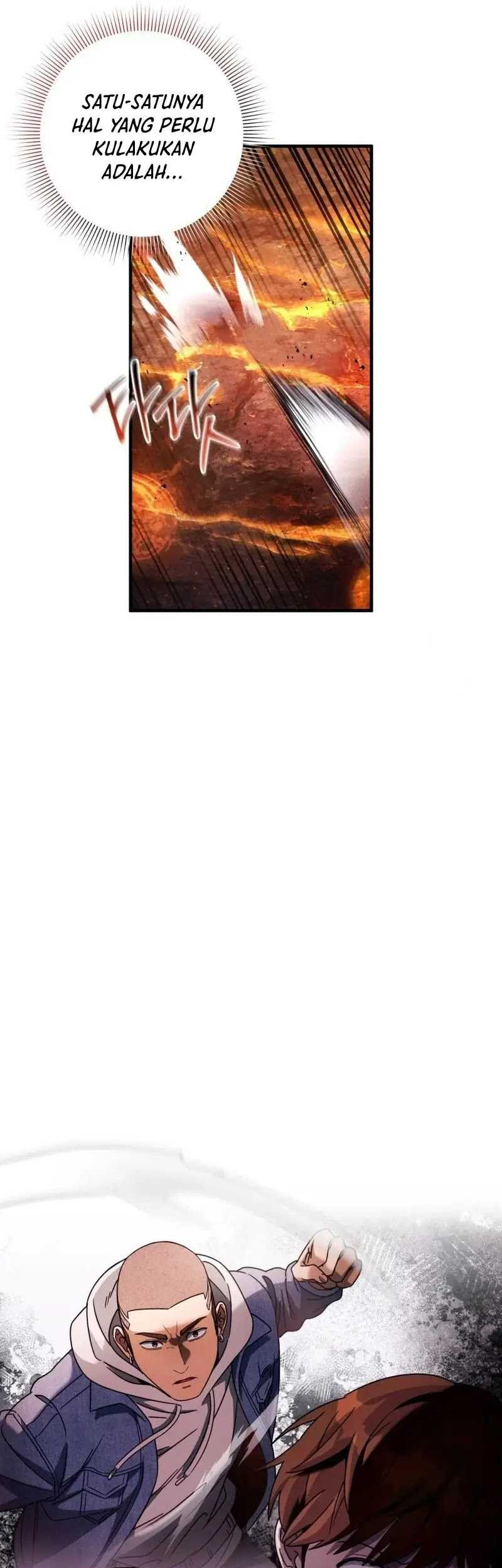 The Delusional Hunter in Another World Chapter 27 Gambar 9