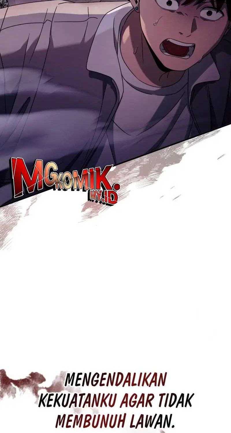 The Delusional Hunter in Another World Chapter 27 Gambar 10