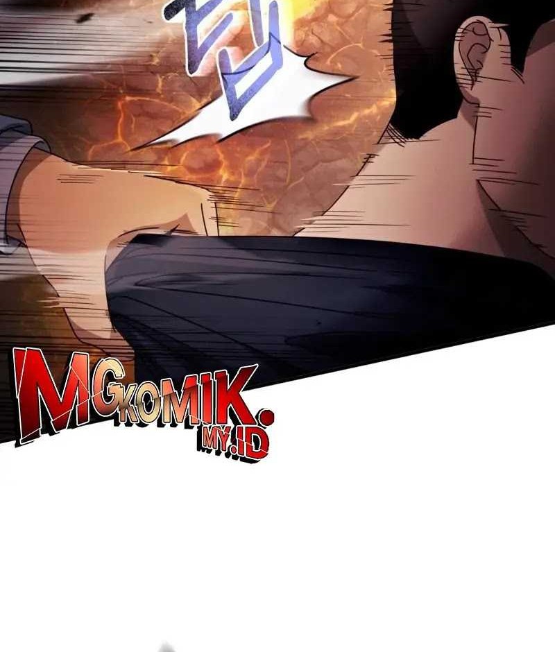 The Delusional Hunter in Another World Chapter 27 Gambar 15