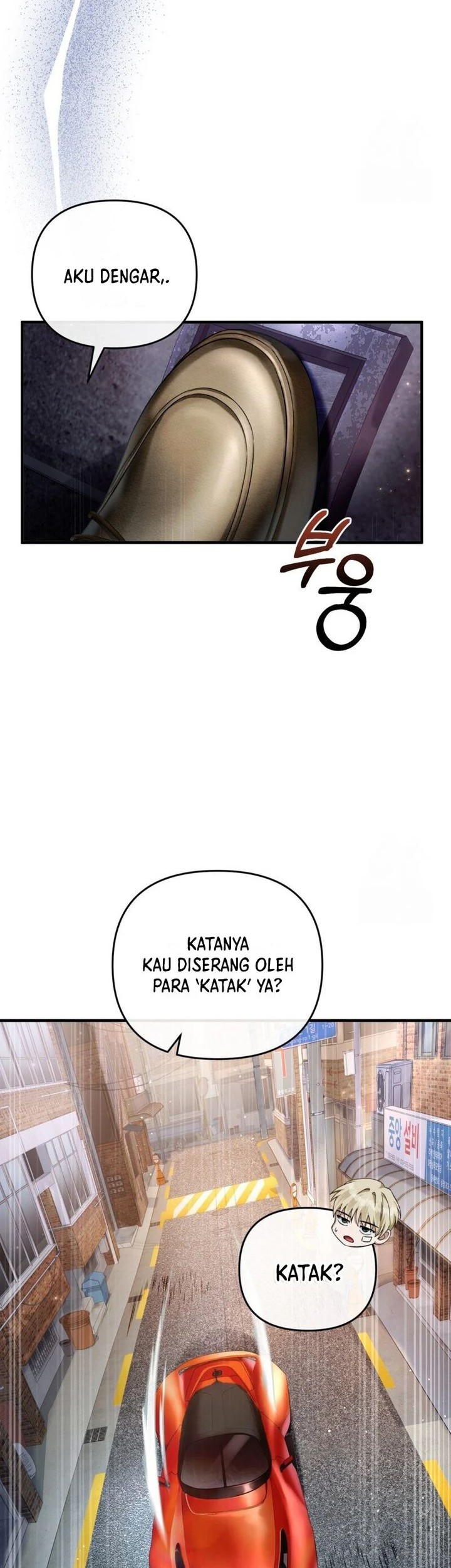 The Delusional Hunter in Another World Chapter 28 Gambar 8