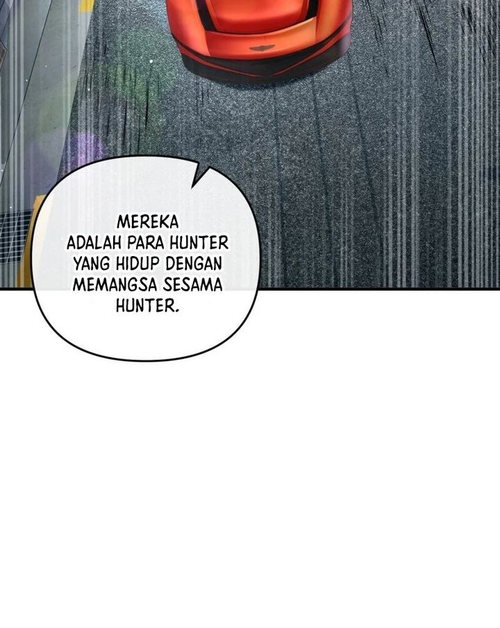 The Delusional Hunter in Another World Chapter 28 Gambar 9