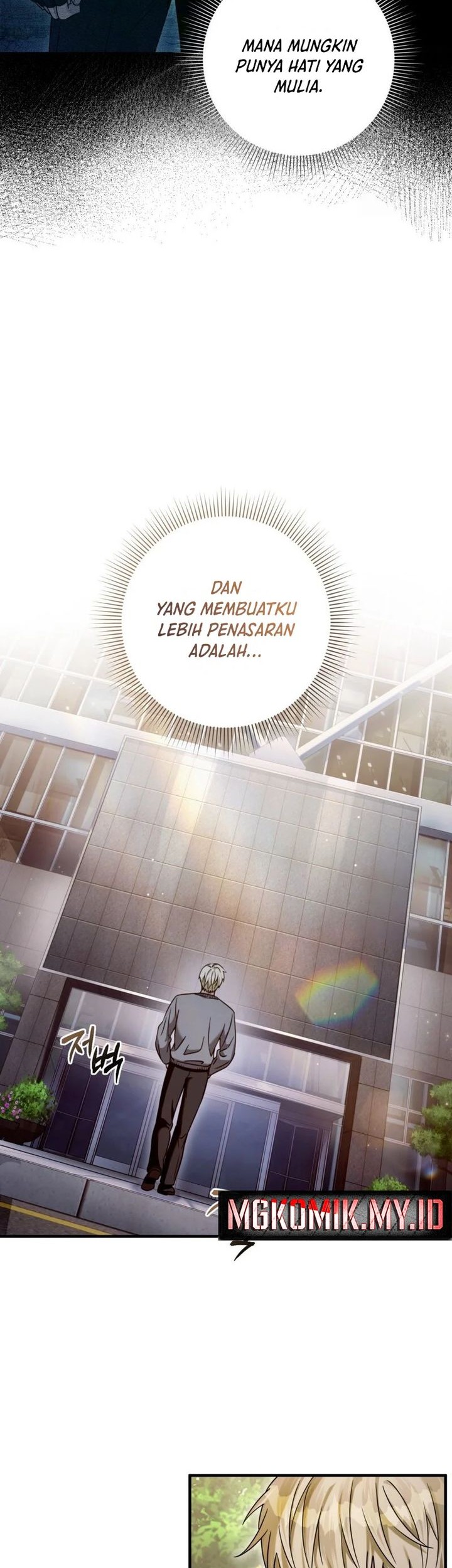 The Delusional Hunter in Another World Chapter 28 Gambar 29