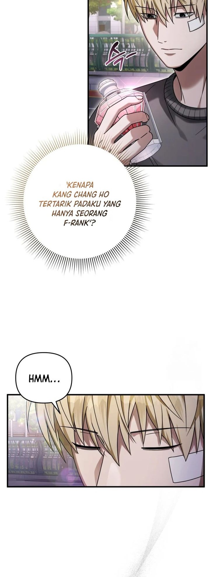 The Delusional Hunter in Another World Chapter 28 Gambar 30