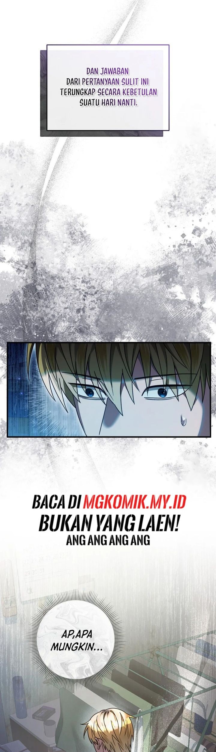 The Delusional Hunter in Another World Chapter 28 Gambar 31