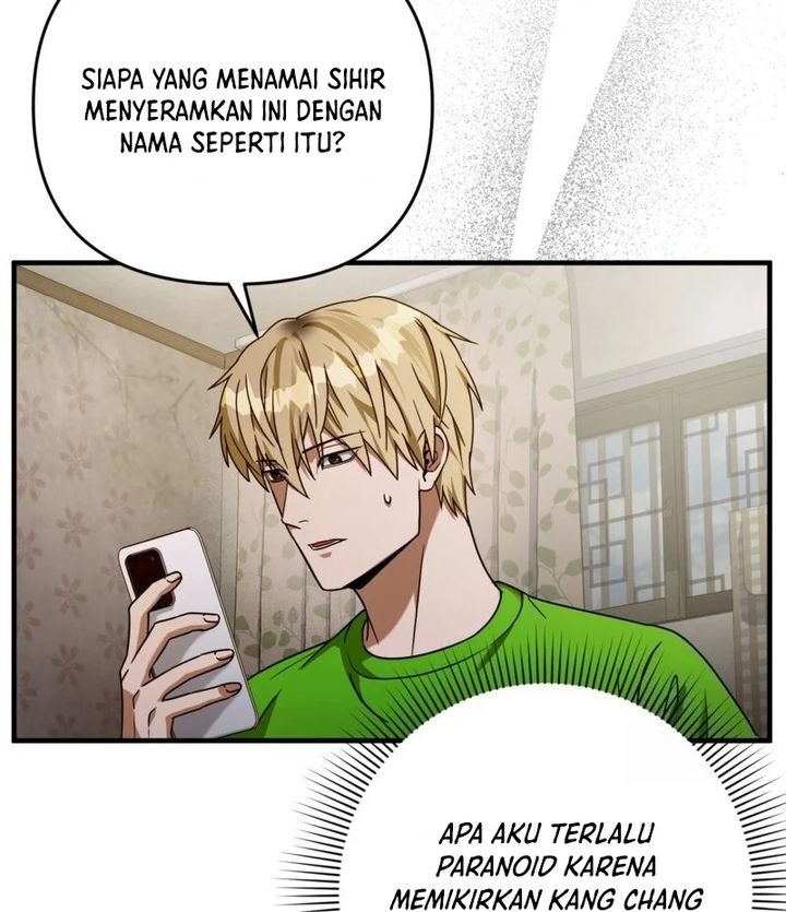 The Delusional Hunter in Another World Chapter 28 Gambar 36