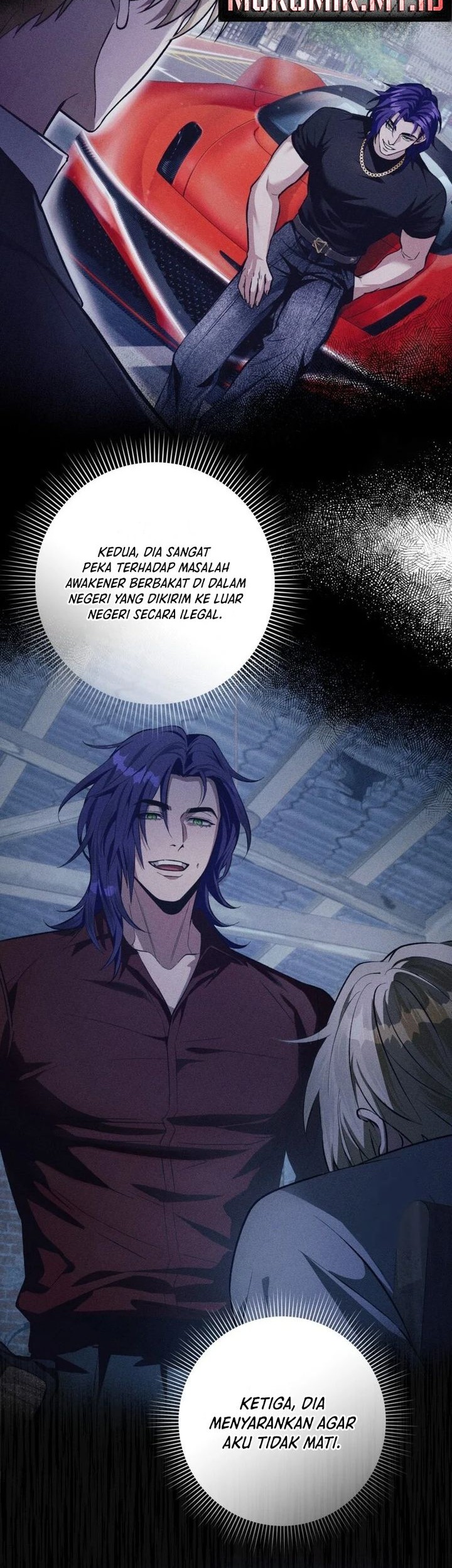 The Delusional Hunter in Another World Chapter 28 Gambar 38