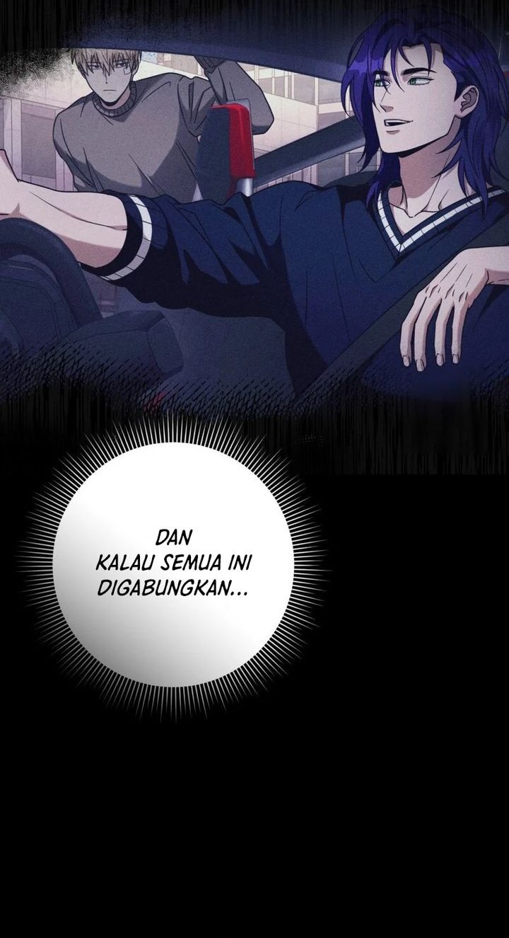 The Delusional Hunter in Another World Chapter 28 Gambar 39