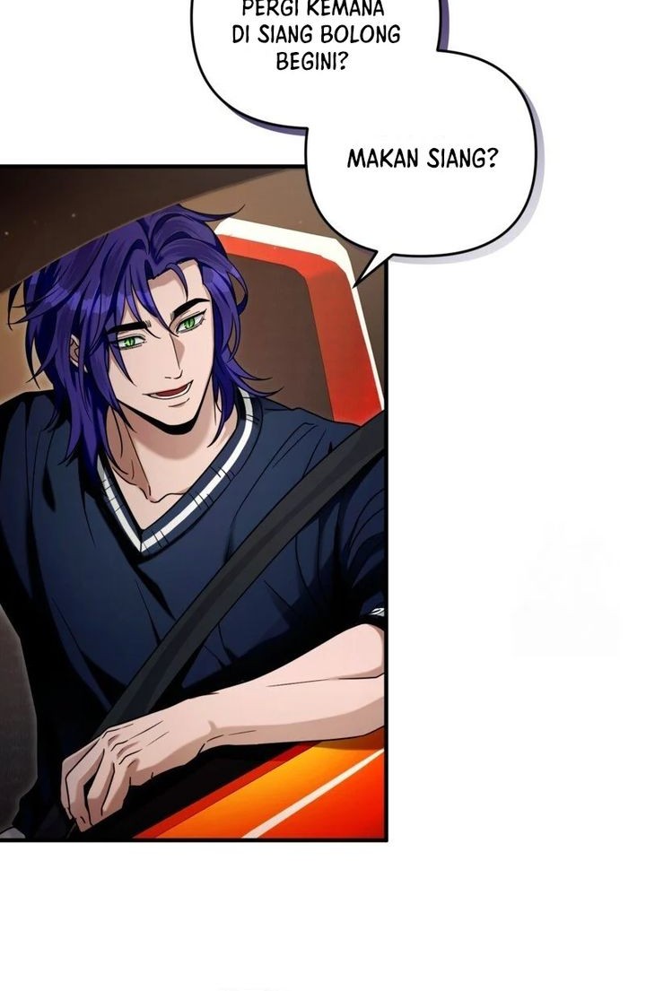 The Delusional Hunter in Another World Chapter 28 Gambar 3