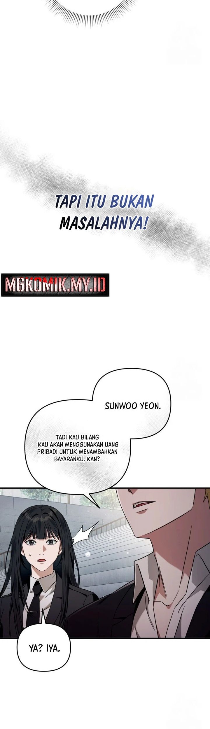 The Delusional Hunter in Another World Chapter 28 Gambar 62