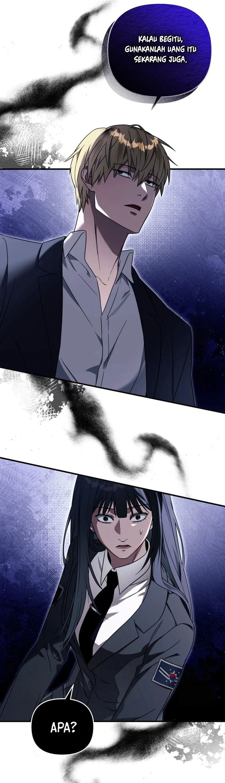 The Delusional Hunter in Another World Chapter 28 Gambar 64