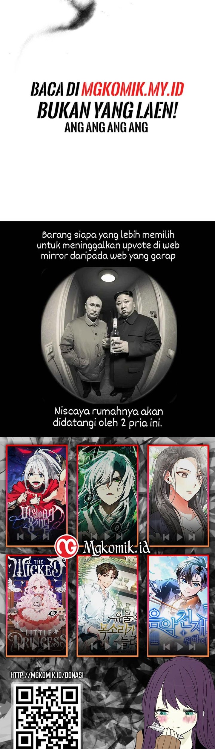 The Delusional Hunter in Another World Chapter 28 Gambar 65