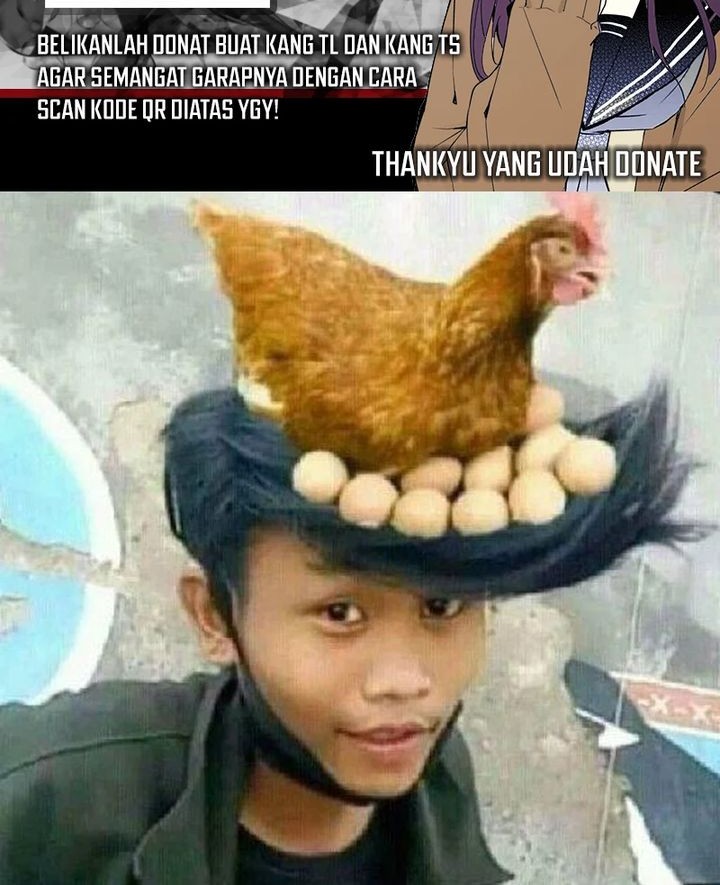 The Delusional Hunter in Another World Chapter 28 Gambar 66