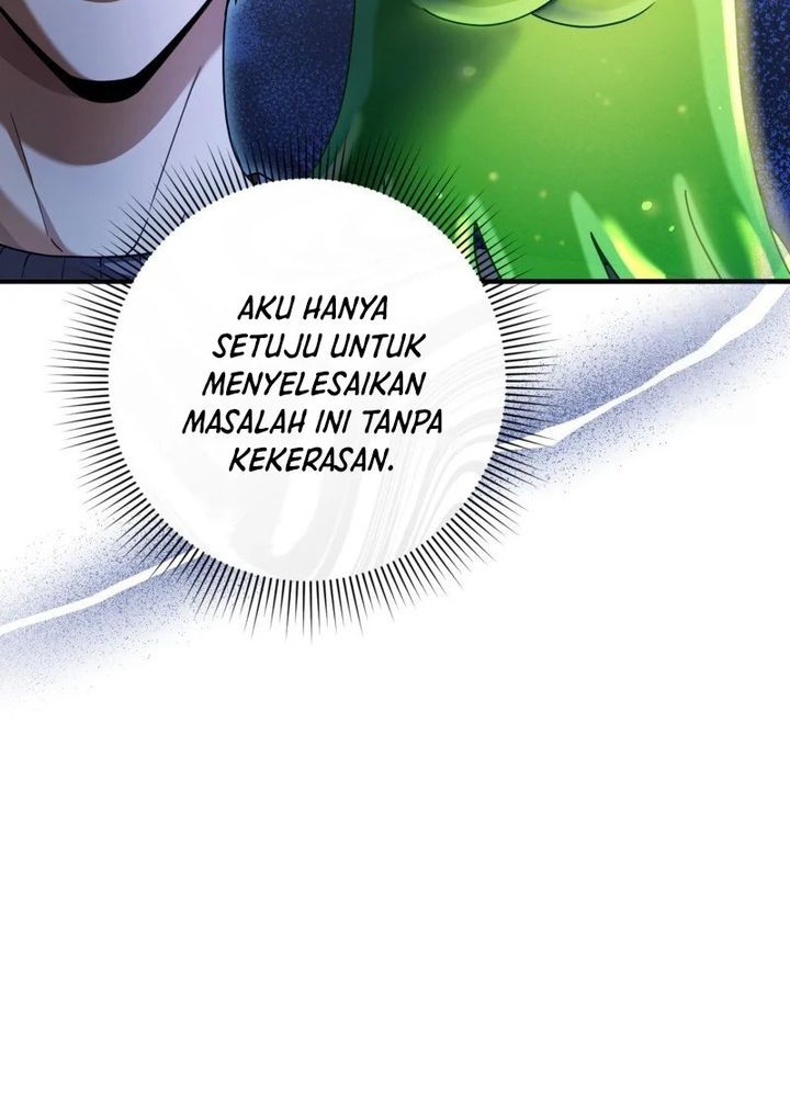 The Delusional Hunter in Another World Chapter 28 Gambar 6