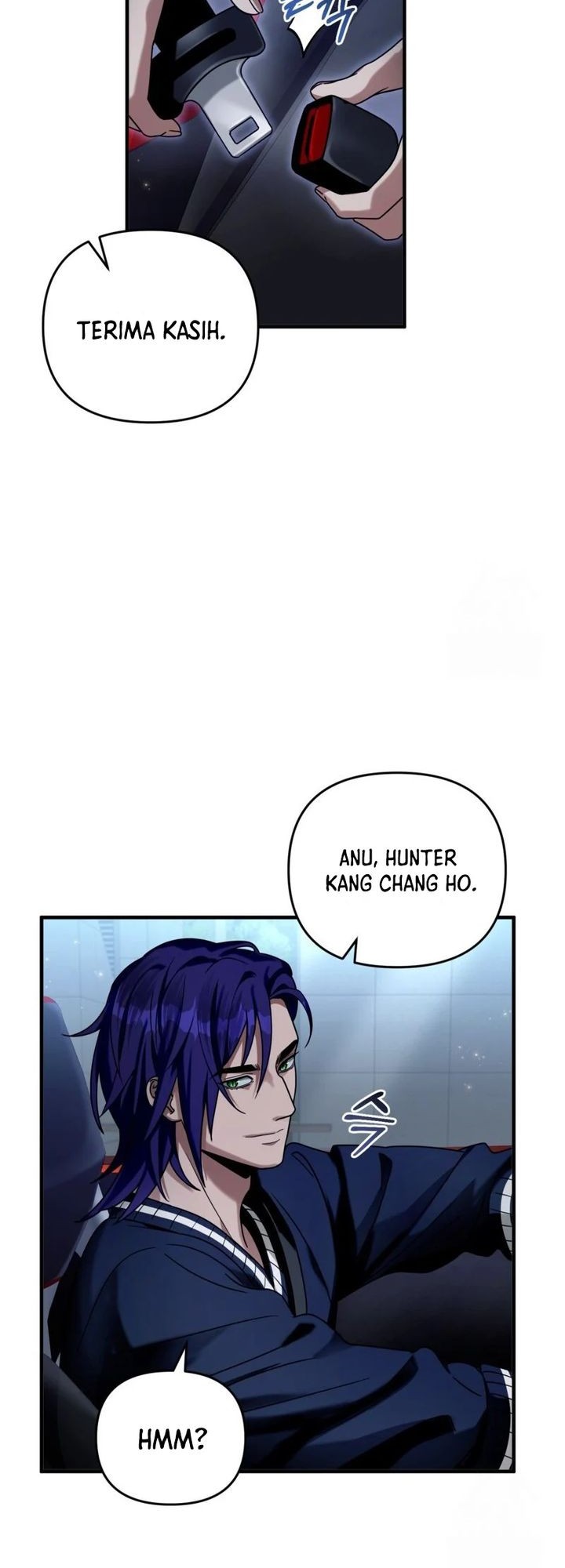 The Delusional Hunter in Another World Chapter 28 Gambar 21