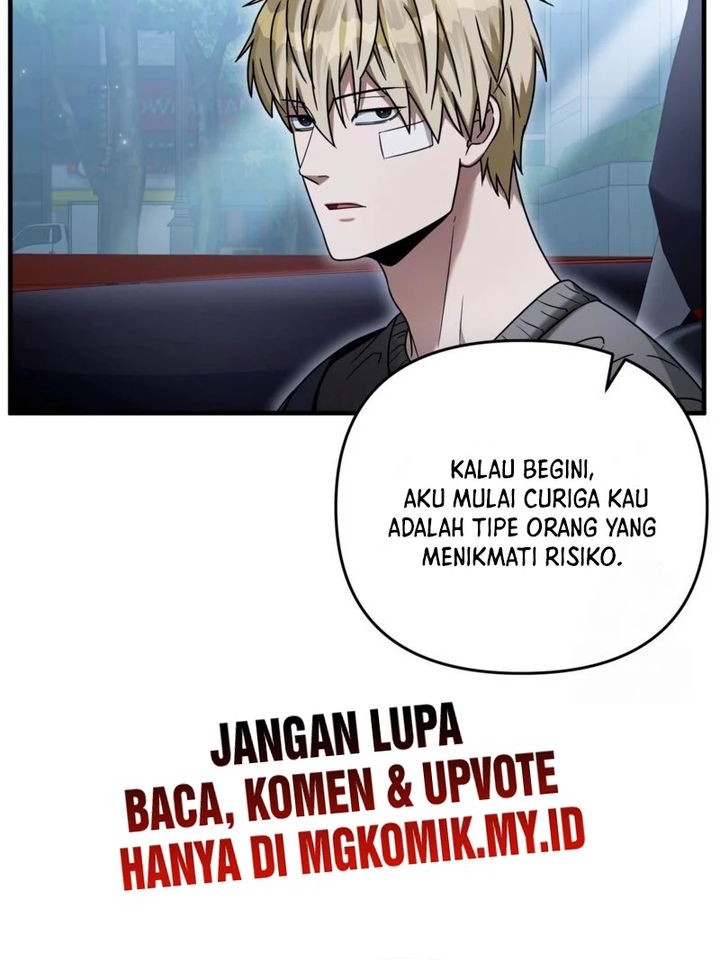 The Delusional Hunter in Another World Chapter 28 Gambar 12