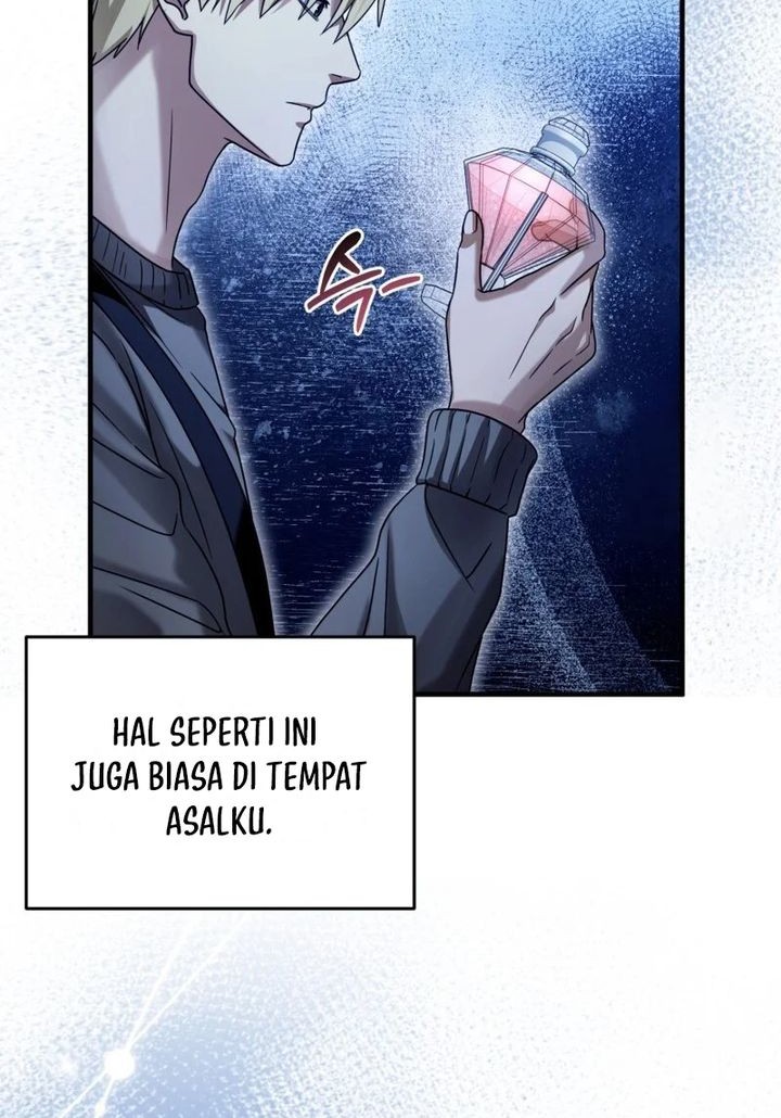 The Delusional Hunter in Another World Chapter 28 Gambar 15