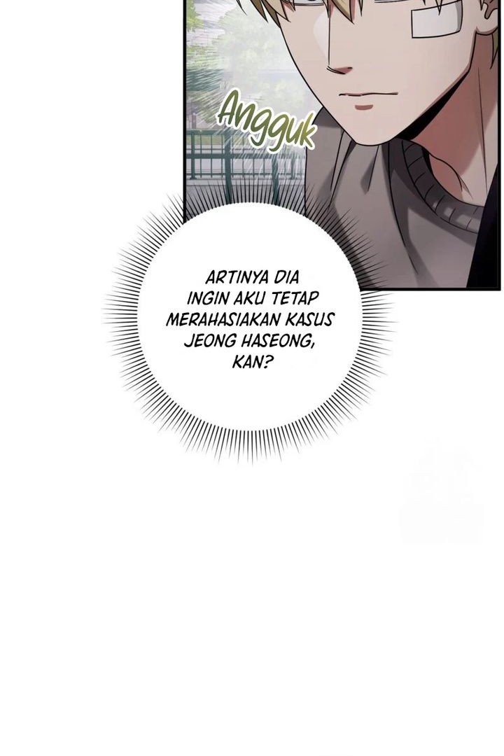 The Delusional Hunter in Another World Chapter 28 Gambar 24