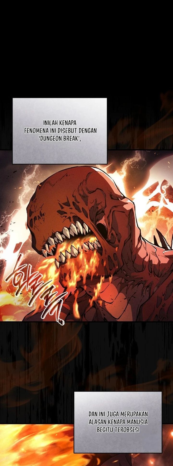 The Delusional Hunter in Another World Chapter 29 Gambar 30