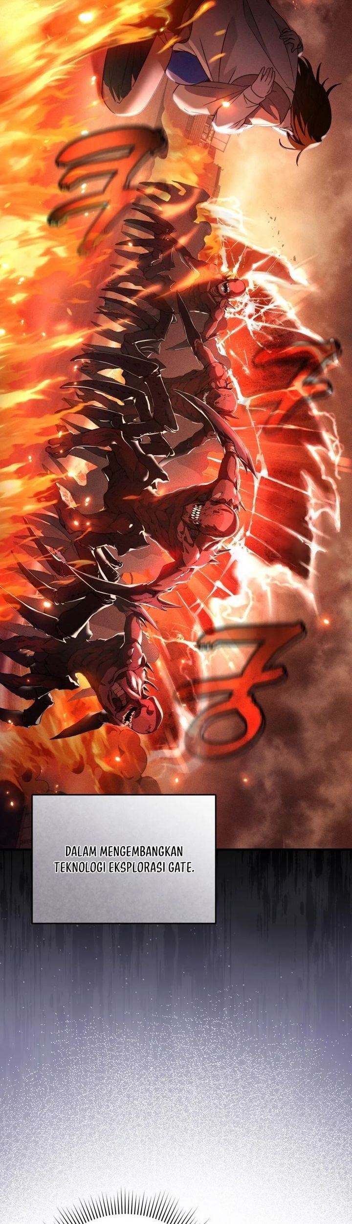 The Delusional Hunter in Another World Chapter 29 Gambar 31