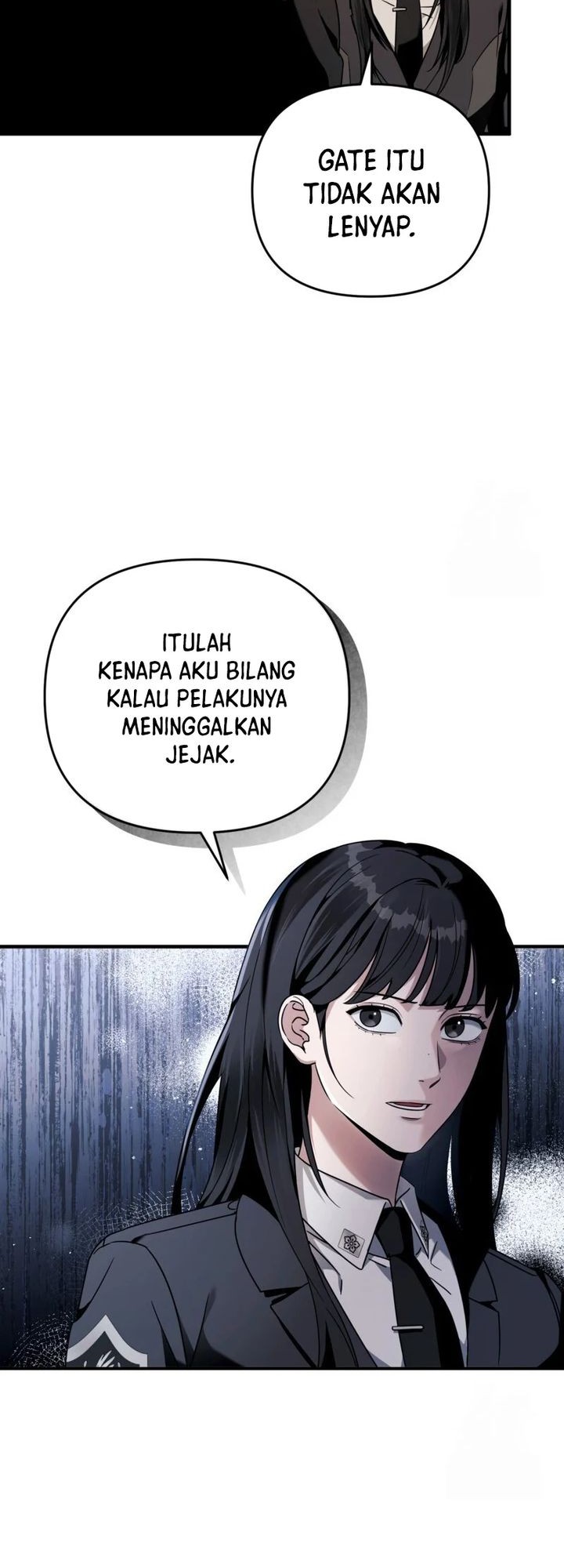 The Delusional Hunter in Another World Chapter 29 Gambar 33