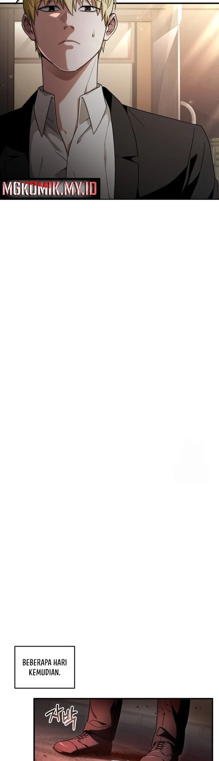 The Delusional Hunter in Another World Chapter 29 Gambar 35