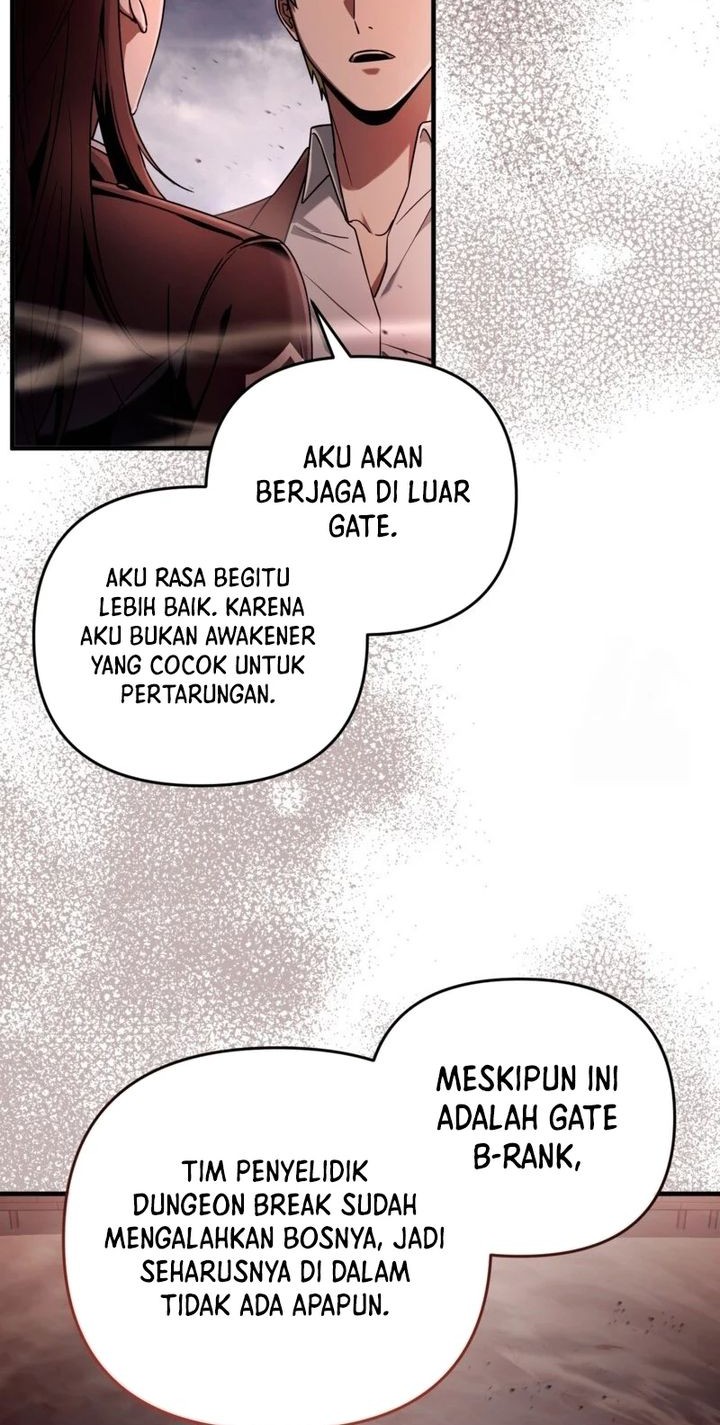 The Delusional Hunter in Another World Chapter 29 Gambar 39