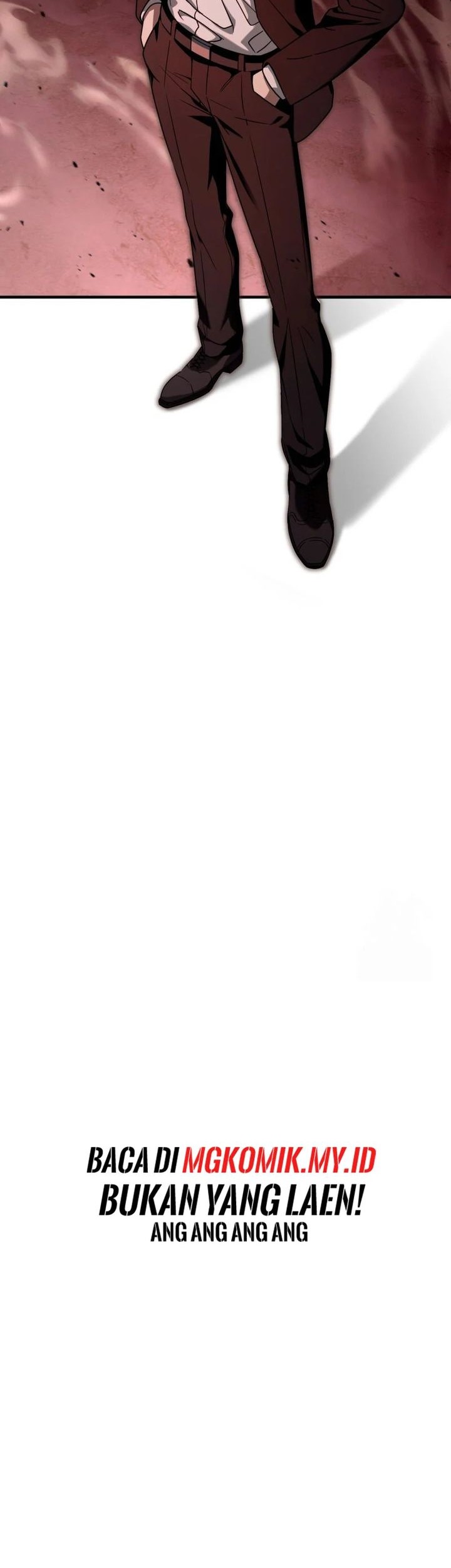 The Delusional Hunter in Another World Chapter 29 Gambar 41