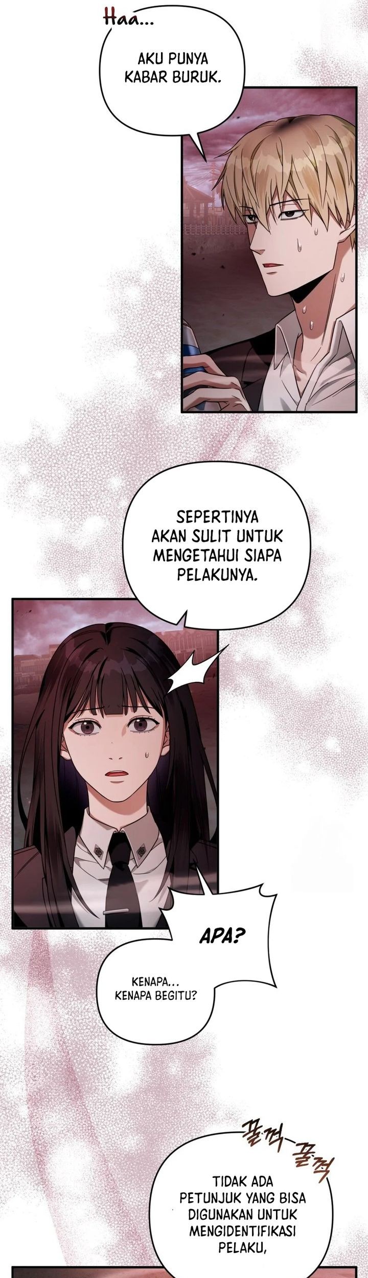 The Delusional Hunter in Another World Chapter 29 Gambar 49