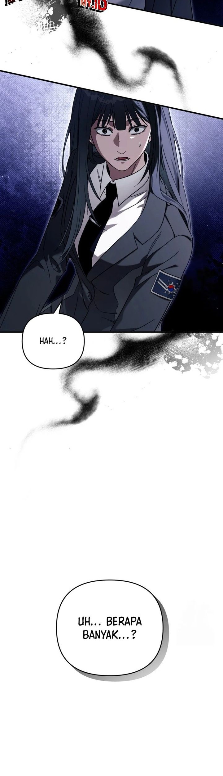 Manhwa The Delusional Hunter in Another World Chapter 29 gambar nomor 2