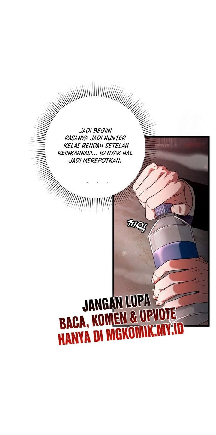 The Delusional Hunter in Another World Chapter 29 Gambar 58