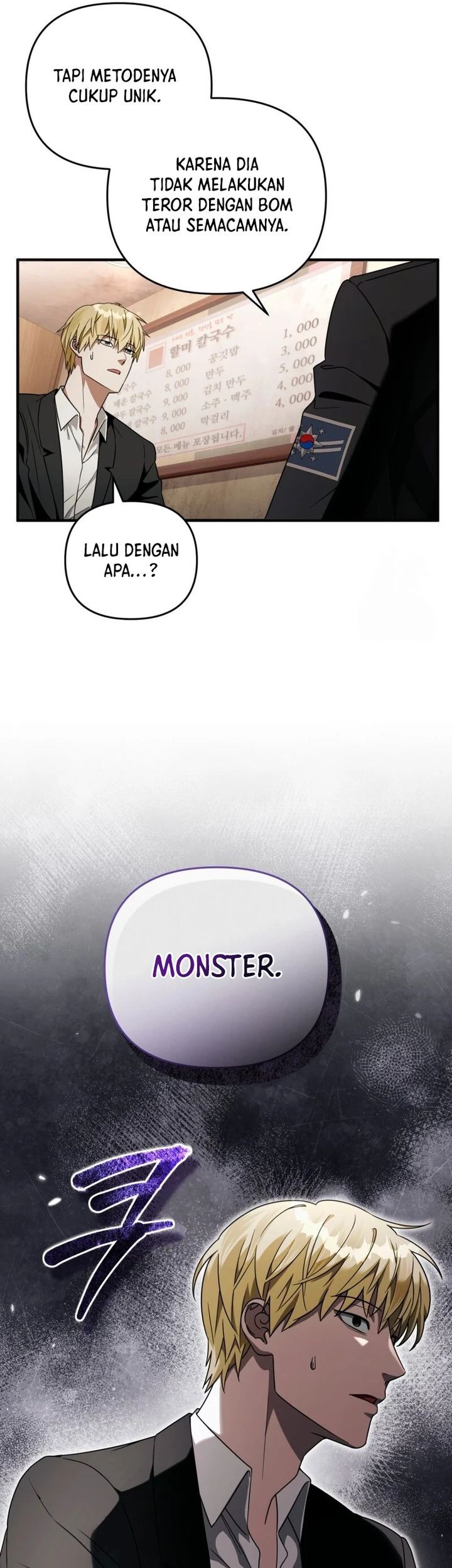 The Delusional Hunter in Another World Chapter 29 Gambar 19