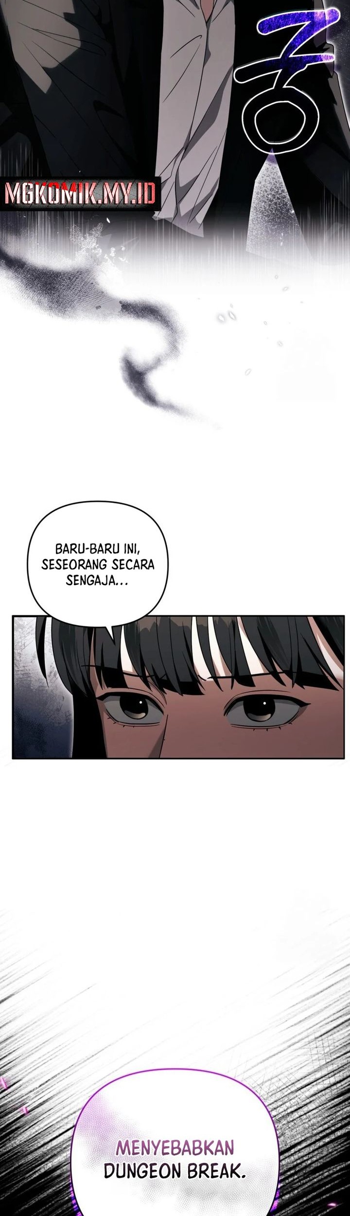 The Delusional Hunter in Another World Chapter 29 Gambar 20