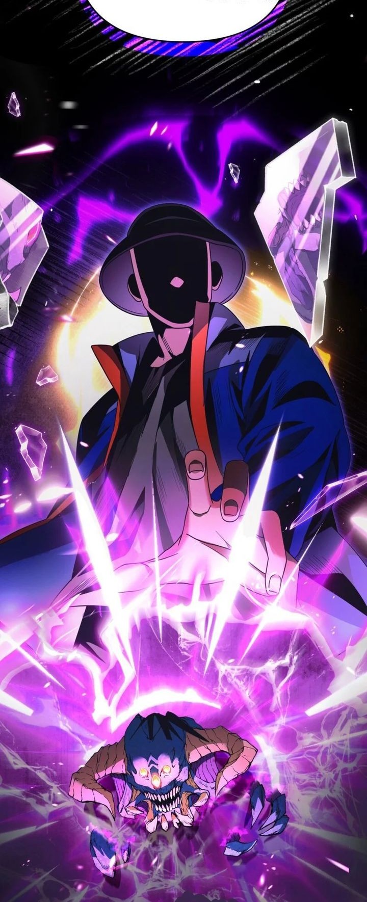 The Delusional Hunter in Another World Chapter 29 Gambar 21