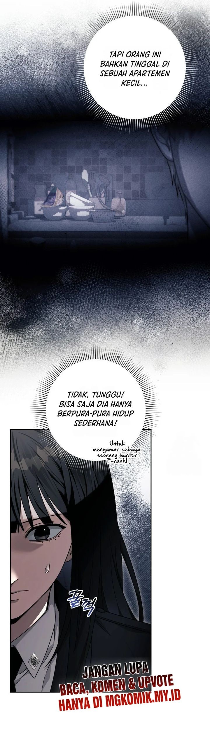 The Delusional Hunter in Another World Chapter 29 Gambar 10