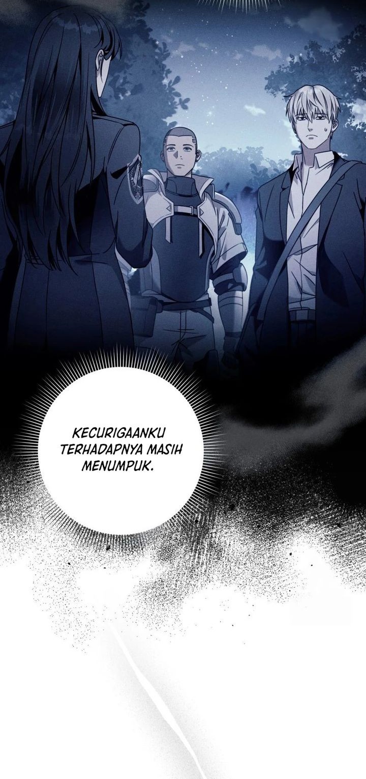 The Delusional Hunter in Another World Chapter 29 Gambar 12