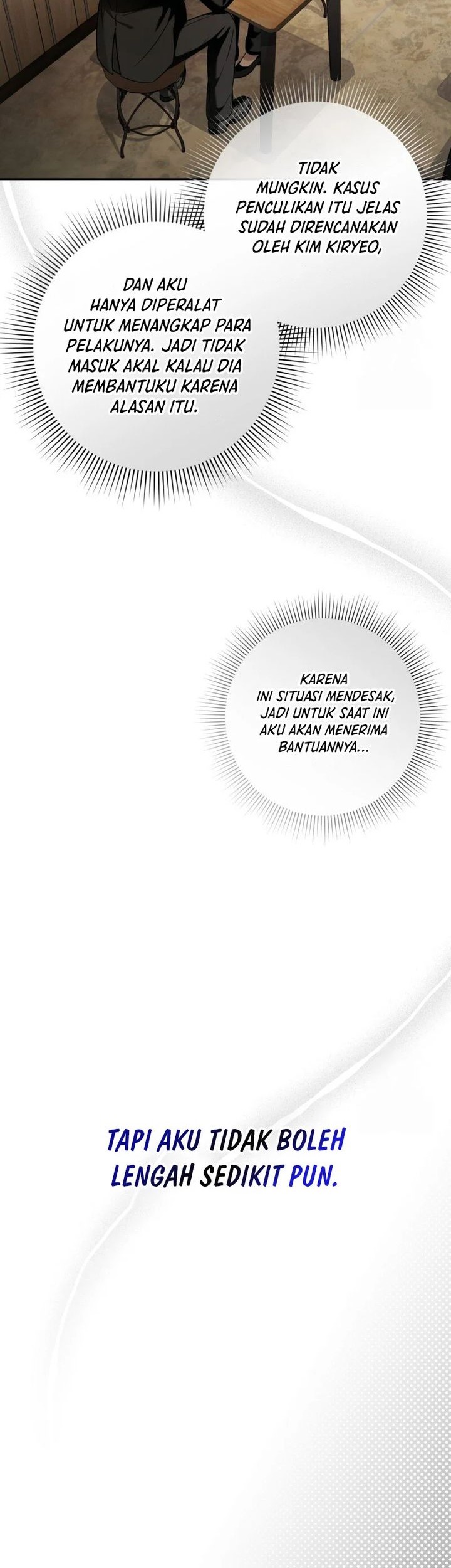 The Delusional Hunter in Another World Chapter 29 Gambar 14