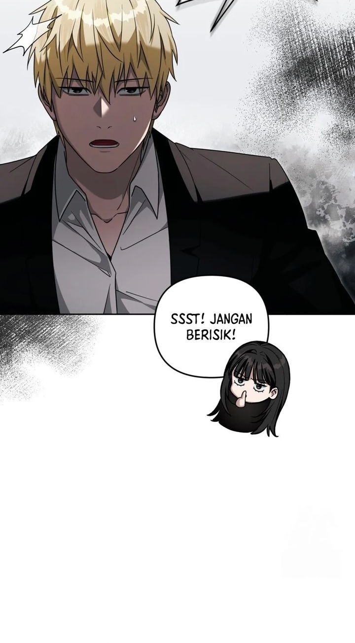 The Delusional Hunter in Another World Chapter 29 Gambar 18