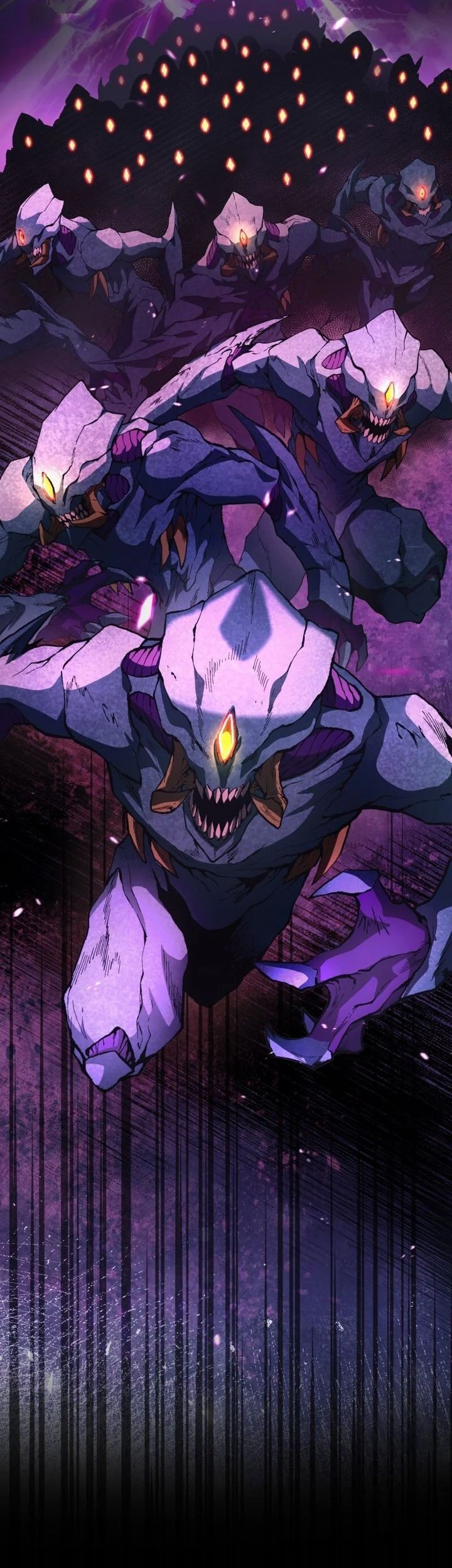 The Delusional Hunter in Another World Chapter 29 Gambar 22