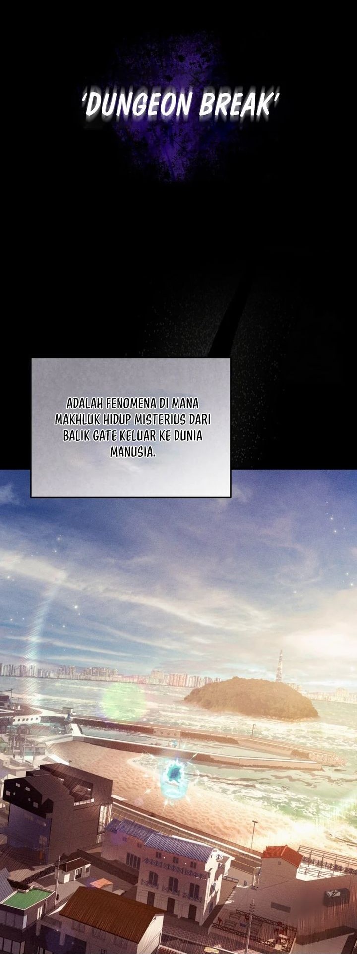 The Delusional Hunter in Another World Chapter 29 Gambar 24