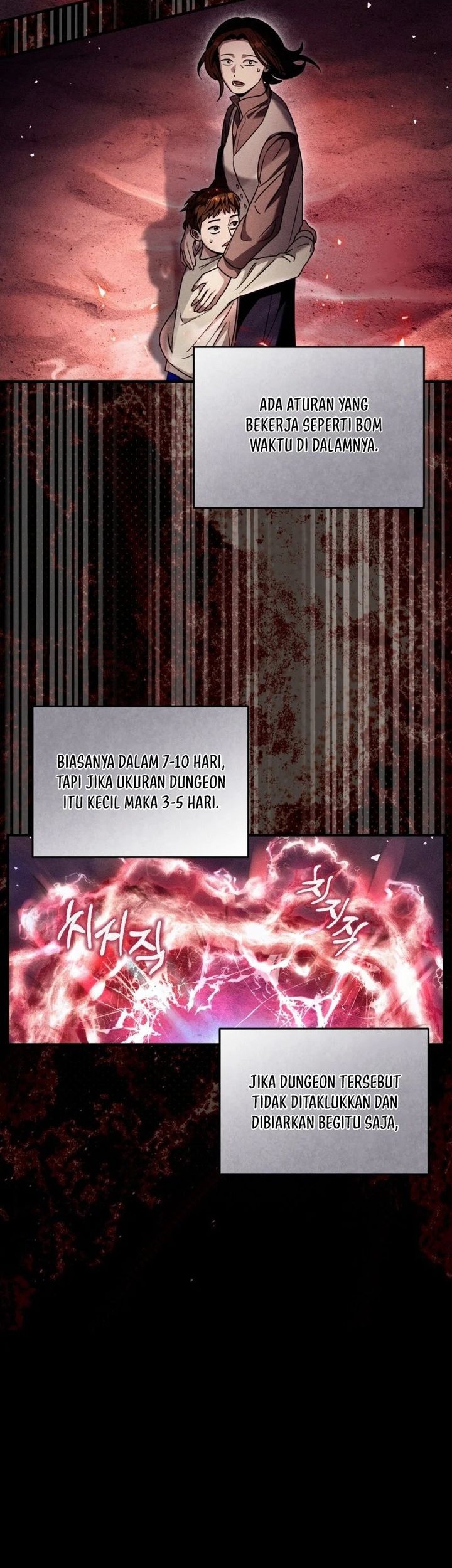 The Delusional Hunter in Another World Chapter 29 Gambar 26