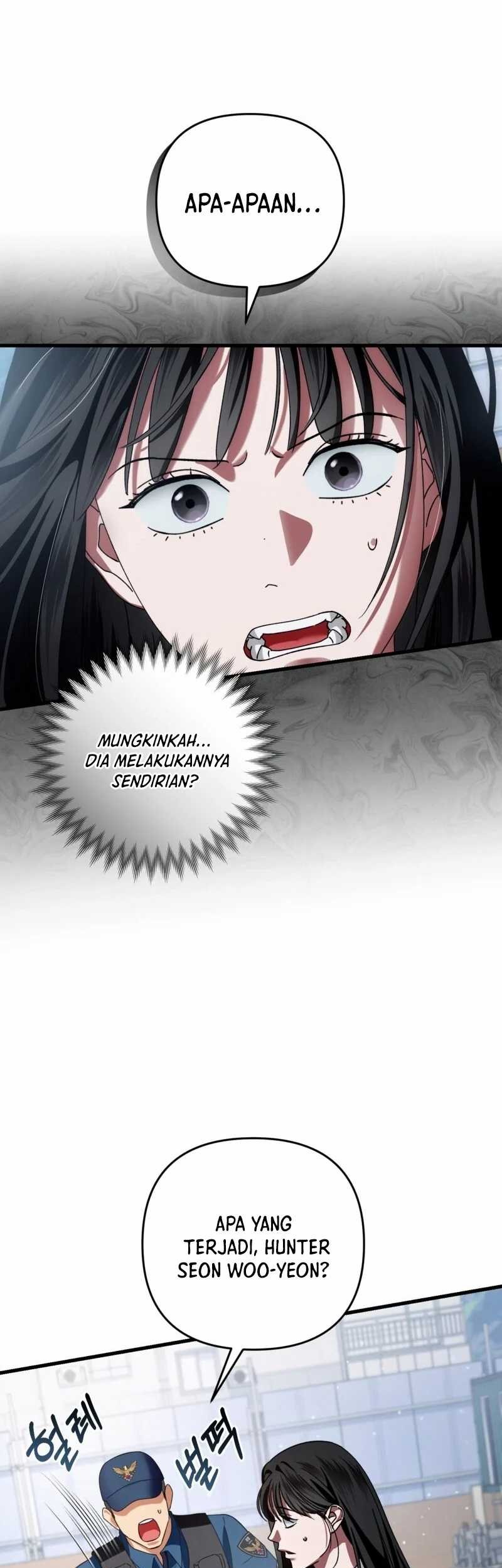 The Delusional Hunter in Another World Chapter 2 Gambar 81