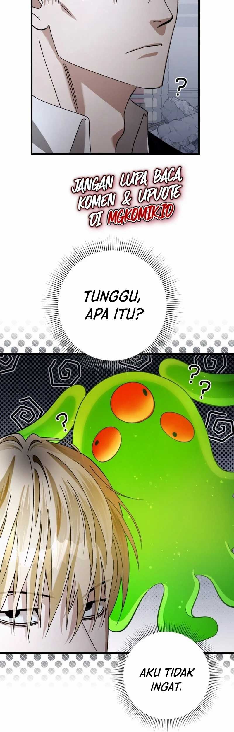 The Delusional Hunter in Another World Chapter 2 Gambar 87