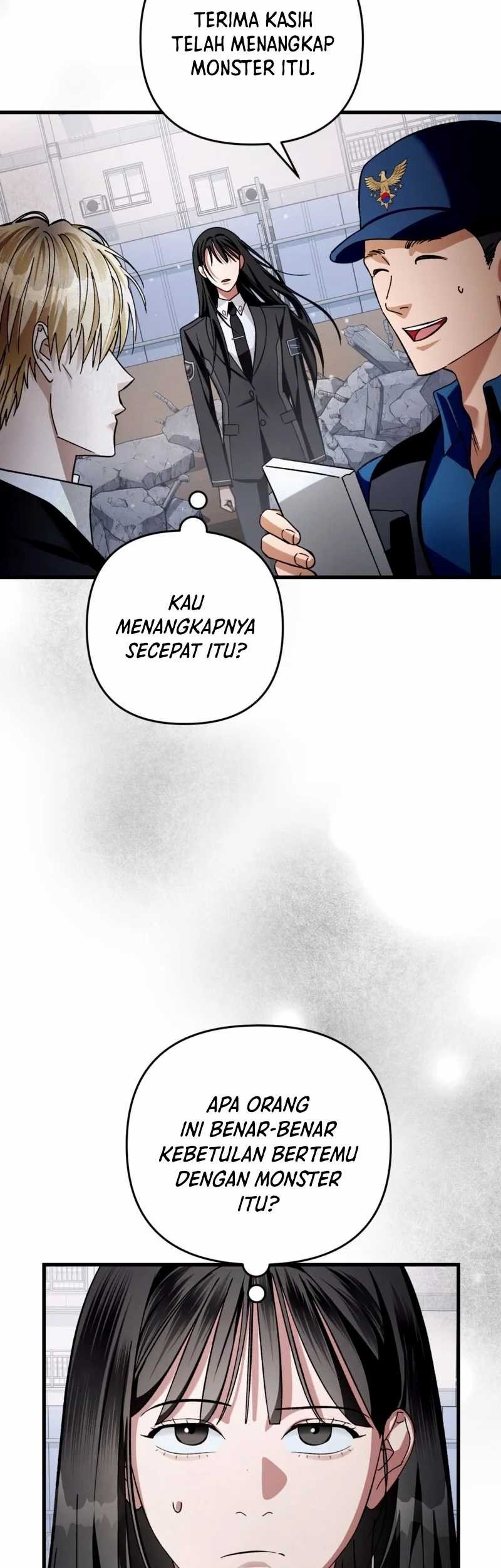 The Delusional Hunter in Another World Chapter 2 Gambar 89