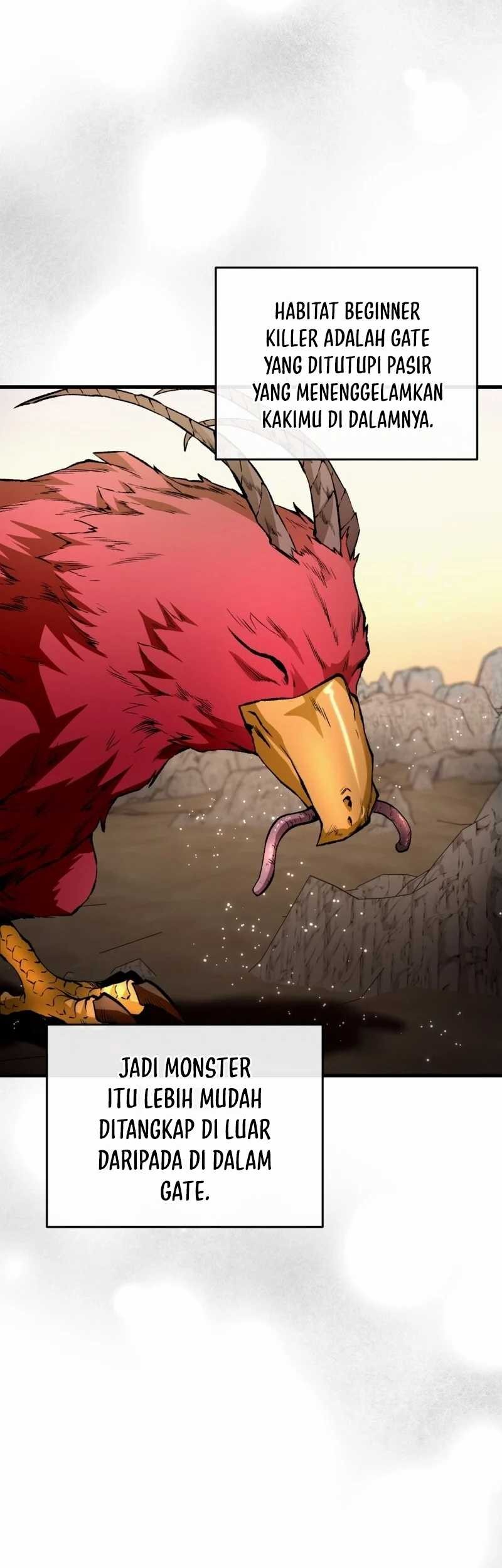 The Delusional Hunter in Another World Chapter 2 Gambar 91