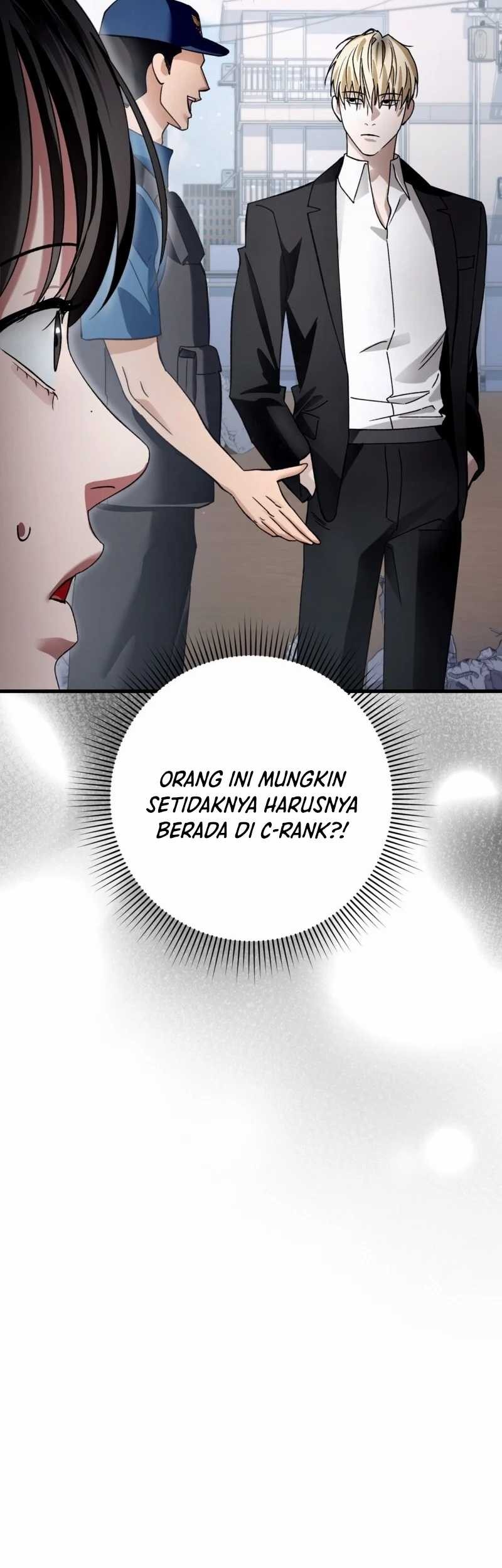 The Delusional Hunter in Another World Chapter 2 Gambar 95