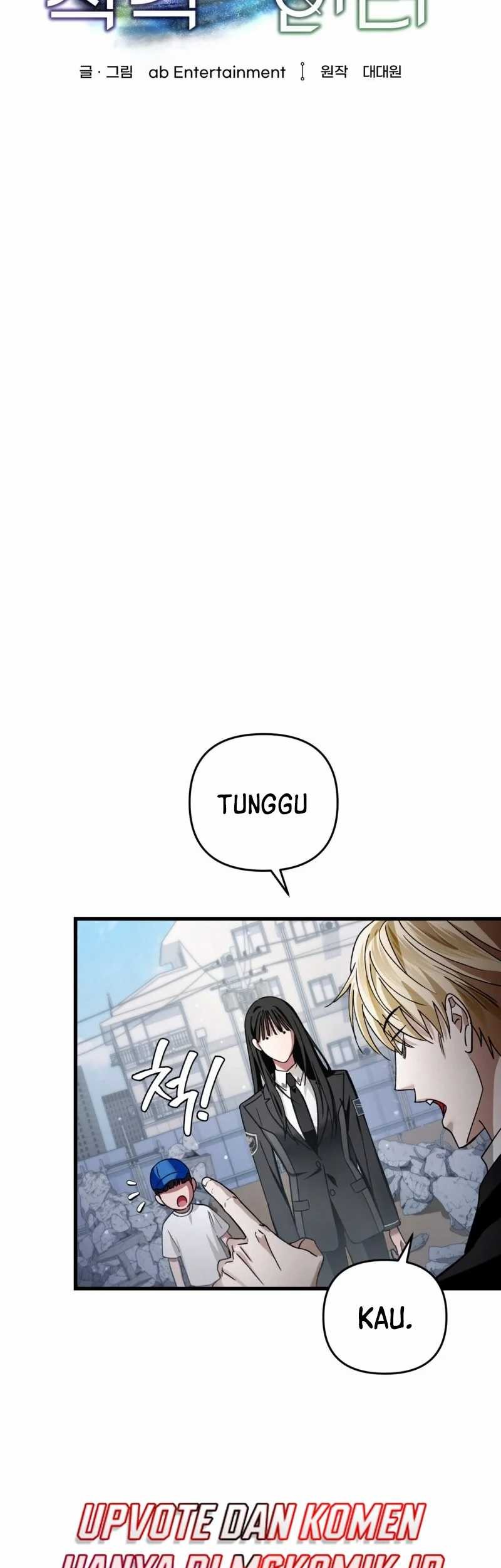 The Delusional Hunter in Another World Chapter 2 Gambar 97