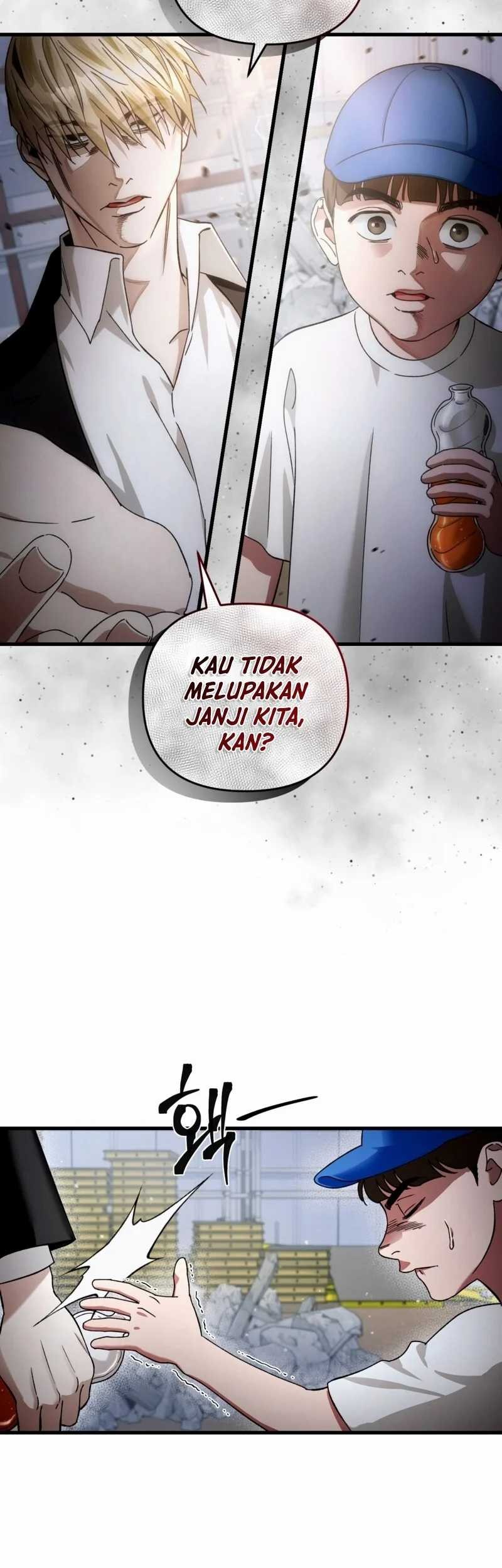 The Delusional Hunter in Another World Chapter 2 Gambar 99