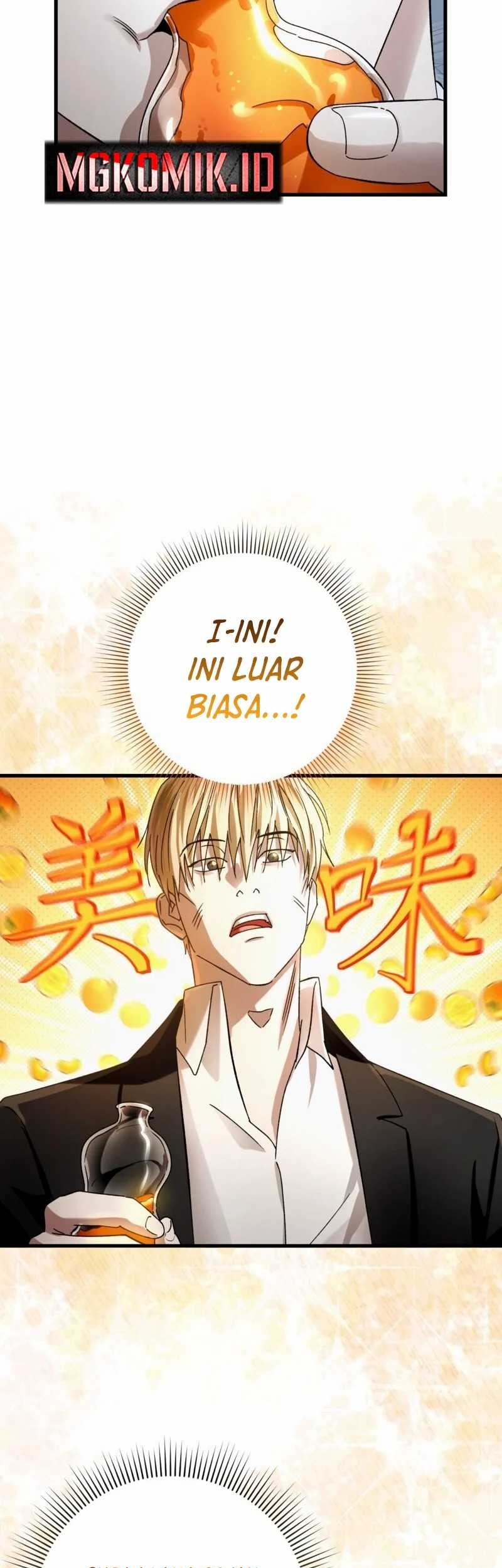 The Delusional Hunter in Another World Chapter 2 Gambar 101